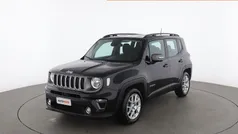 Usata 2021 Jeep Renegade Limited SUV | 18.599 € (Buon prezzo)