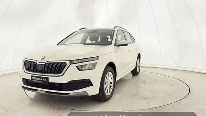 Usata Skoda Kamiq Ambition 95 CV (69 kW) 2023 SUV