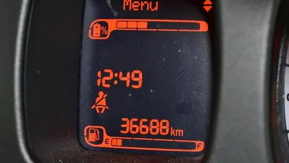 Usata Fiat Panda 70 CV (51 kW) 2023 Utilitaria