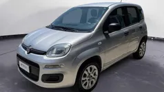 Grigio Usata 2015 Fiat Panda Easy Due volumi | 6900 € (Buon prezzo)