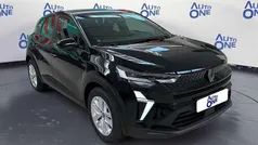 Nero Nuova 2025 Renault Captur Evolution SUV | 20.590 € (Ottimo prezzo)