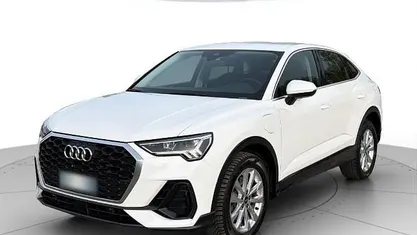 Usata Audi Q3 Sportback Business Plus 150 CV (110 kW) 2022 SUV
