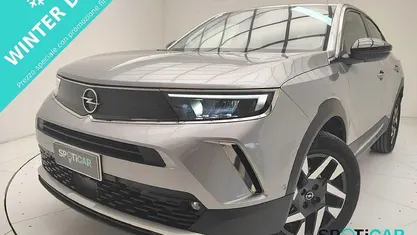 Grigio Usata 2021 Opel Mokka Elegance SUV | 16.100 € (Ottimo prezzo)