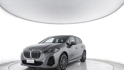 Usado BMW 218 M Sport 150 HP (110 kW) 2025 Preto Monovolume
