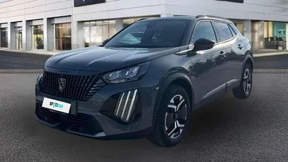 Usata Peugeot 2008 Allure 102 CV (75 kW) 2024 SUV