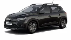 Nero nacre' Nuova 2025 Dacia Sandero Expression Due volumi | 17.799 € (Buon prezzo)