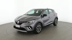 Grigio Usata 2020 Renault Captur Intens SUV | 15.699 € (Buon prezzo)
