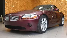 Usata 2003 BMW Z4 Comfort Edition Cabrio | 22.900 € (Buon prezzo)