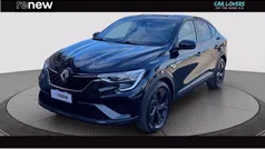 Nero Usata 2023 Renault Austral Techno Esprit Alpine SUV | 29.993 € (Buon prezzo)