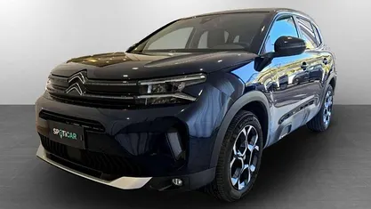 Usata 2023 Citroën C5 Aircross Feel SUV | 22.800 € (Buon prezzo)