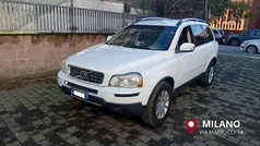 Usata 2011 Volvo XC90 Executive SUV | 7900 € (Ottimo prezzo)
