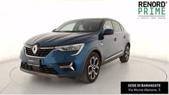 Petrolio Usata 2022 Renault Arkana Intens SUV | 21.490 € (Buon prezzo)