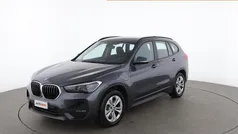 Usata 2021 BMW X1 Advantage SUV | 21.299 € (Buon prezzo)