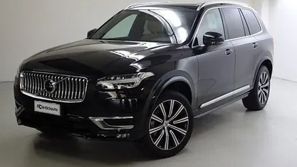 Usata Volvo XC90 Inscription 235 CV (172 kW) 2019 SUV