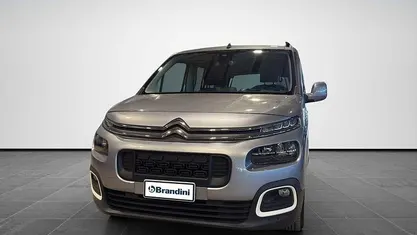 Usata Citroën Berlingo Shine 102 CV (75 kW) 2019 Monovolume
