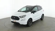 Usata 2020 Ford Ecosport ST-Line SUV | 14.399 € (Buon prezzo)