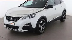Usata 2018 Peugeot 3008 GT-line SUV | 15.599 € (Buon prezzo)