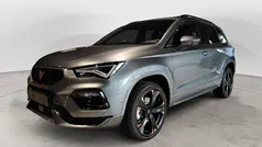 Usata 2025 Cupra Ateca SUV | 32.500 € (Super prezzo)