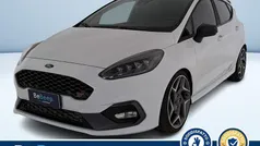 Usata 2021 Ford Fiesta ST Tre volumi | 19.000 € (Buon prezzo)