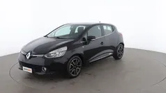 Nero Usata 2016 Renault Clio IV Tre volumi | 8799 € (Buon prezzo)
