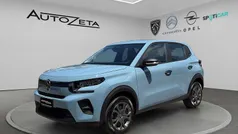 Blu/azzurro Nuova 2025 Citroën C3 PureTech Due volumi | 16.200 € (Buon prezzo)