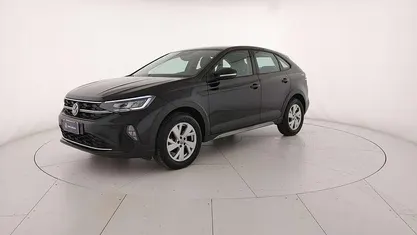 Usata VW Taigo Life 116 CV (85 kW) 2025 SUV