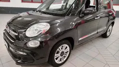 Grigio scuro Usata 2018 Fiat 500L Pop Star Monovolume | 11.900 € (Buon prezzo)