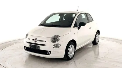 Usata Fiat 500 70 CV (51 kW) 2023 Berlina