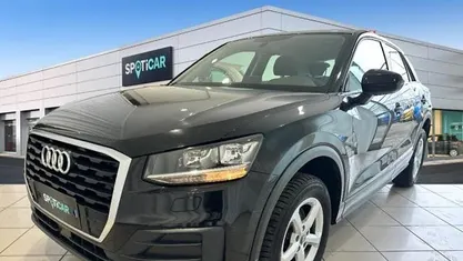 Usata 2017 Audi Q2 Business SUV | 16.700 € (Super prezzo)