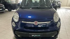 Usata 2016 Fiat 500L Pop Star Monovolume | 8500 € (Buon prezzo)
