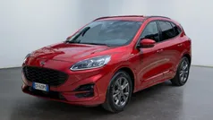 Usata 2021 Ford Kuga ST-Line X SUV | 23.500 € (Buon prezzo)