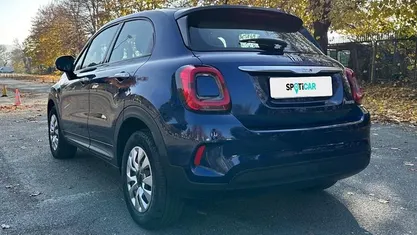 Usata 2023 Fiat 500X SUV | 18.900 € (Buon prezzo)