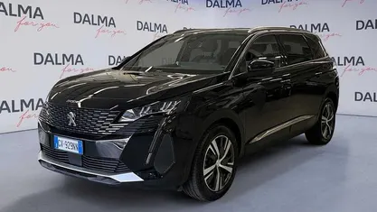 Usata Peugeot 5008 Allure 131 CV (96 kW) 2024 SUV