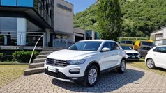 Usata 2021 VW T-Roc Business SUV | 17.300 € (Ottimo prezzo)