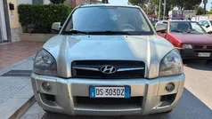 Usata 2008 Hyundai Tucson Dynamiq SUV | 2900 € (Ottimo prezzo)