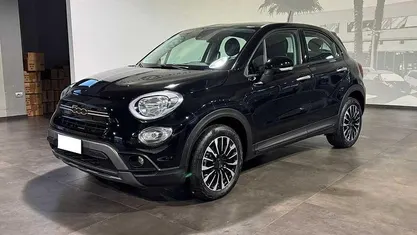 Usata 2022 Fiat 500X Cross SUV | 16.950 € (Ottimo prezzo)