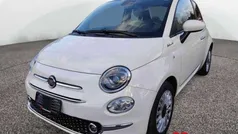 Bianco Usata 2023 Fiat 500 Dolcevita Tre volumi | 13.900 € (Buon prezzo)