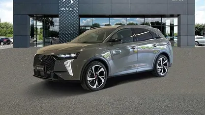 Grigio Usata 2023 DS Automobiles DS7 Crossback SUV | 34.500 € (Molto cara)