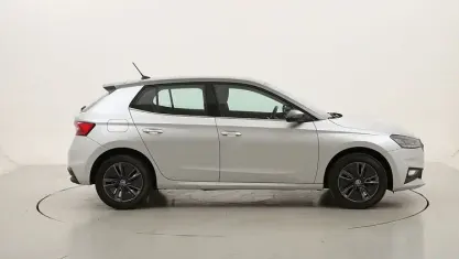 Usata Skoda Fabia Style 95 CV (69 kW) 2023 Utilitaria