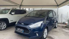 Usata 2015 Ford B-MAX Titanium Monovolume | 5700 € (Buon prezzo)