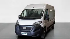 Bianco Usata 2024 Fiat Ducato Furgone | 23.360 € (Ottimo prezzo)