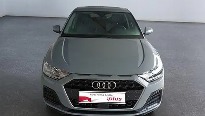 Grigio Usata 2025 Audi A1 Advanced Due volumi | 25.400 € (Buon prezzo)