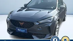 Antracite metallizzato Usata 2023 Cupra Formentor SUV | 27.500 € (Buon prezzo)