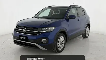 Usata VW T-Cross Style 110 CV (80 kW) 2023 Other SUV