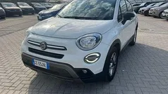 Usata 2021 Fiat 500X Business SUV | 13.590 € (Super prezzo)