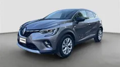 Usata 2022 Renault Captur Intens SUV | 18.900 € (Buon prezzo)