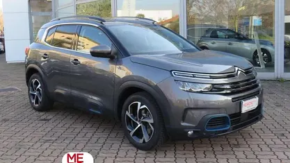 Usata 2022 Citroën C5 Aircross Shine SUV | 18.900 € (Buon prezzo)