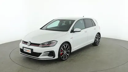 Usata VW Golf VII GTI 245 CV (180 kW) 2017 Berlina