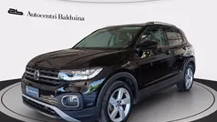 Usata 2022 VW T-Cross Advance SUV | 19.500 € (Buon prezzo)