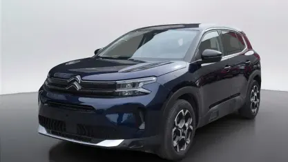 Usata Citroën C5 Aircross PureTech 131 CV (96 kW) 2024 SUV